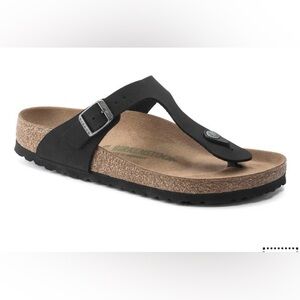 Birkenstock // Gizeh Sandal